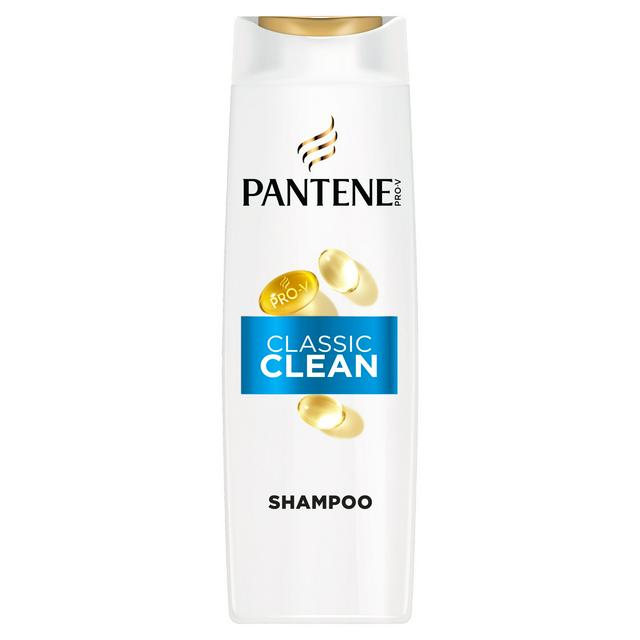 Shampoo Pantene Classic Clean 400ml